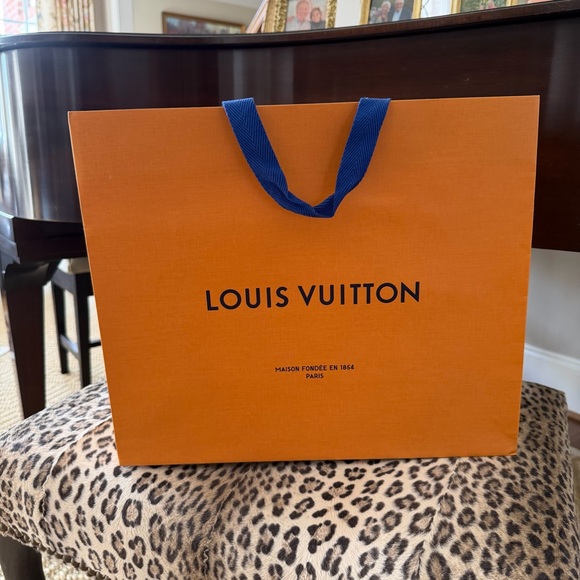 Louis Vuitton Handbags - Louis Vuitton Large Shopping Bag